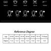 Unisex Square Full-Frame Reading Glasses, Blue-Light Blocking, Anti-Glare, Spring Hinges, 2.0/2.5 view 4