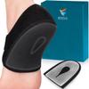 MHSY Heel Spur Insoles, 0.53 cm Thick Gel Heel Cups, 1 Pair, Sizes 38–46+ view 1