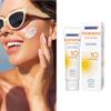 Novaclear Panthenol Soothing After-Sun Cream for Face and Body, 50 ml view 2
