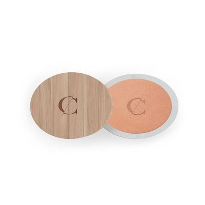 Terre Caramel No. 22 Brown Orange Pearl BIO