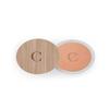 Terre Caramel No. 22 Brown Orange Pearl BIO view 1