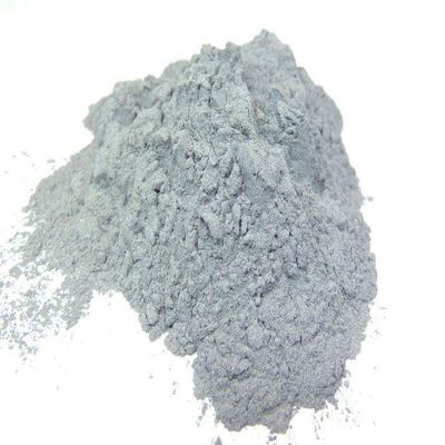 32 µm Magnalium Powder, MgAl, 450 Mesh, Gray, 100 g