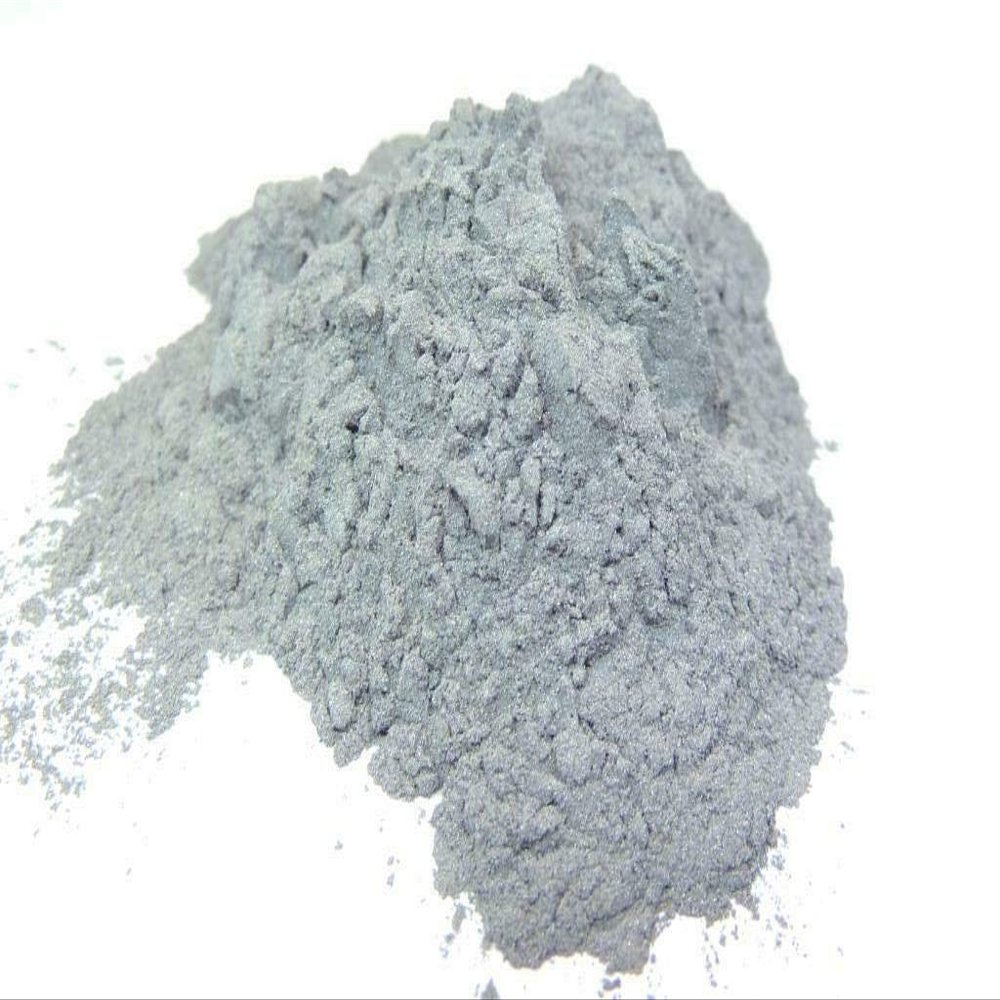 32 µm Magnalium Powder, MgAl, 450 Mesh, Gray, 100 g