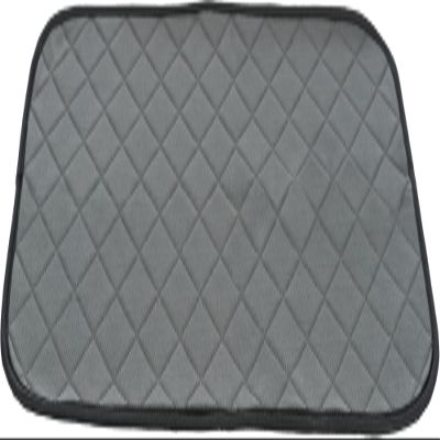 TRIXIE Nappa Wash Hygiene Pad - 60 x 90 cm - Gray