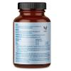 Calcium Magnesium Sango Sea Coral Capsules | 180 Capsules, 1,100 mg Powder Each | Natural Calcium (20%) and Magnesium (10%) Source | vom Achterhof view 2