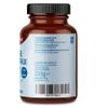 Calcium Magnesium Sango Sea Coral Capsules | 180 Capsules, 1,100 mg Powder Each | Natural Calcium (20%) and Magnesium (10%) Source | vom Achterhof view 3