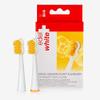 edel+white Sonic Generation 8 Winner, soft, set of 4 view 2