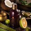 SPA CEYLON Sleep Intense Shower Gel 250 ml with Lavender & Ylang-Ylang view 3