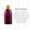 SPA CEYLON Sleep Intense Shower Gel 250 ml with Lavender & Ylang-Ylang view 4