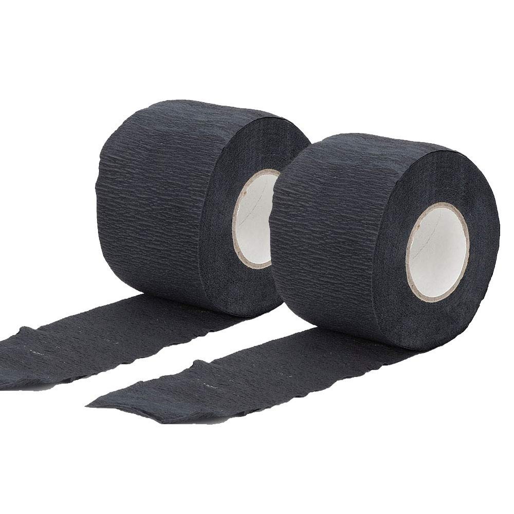 Professional Stretchable Disposable Neck Paper for Barber Salons
