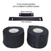 Professional Stretchable Disposable Neck Paper for Barber Salons view 3