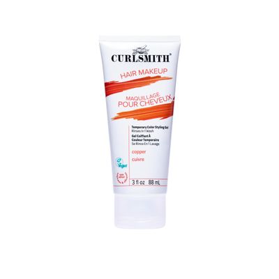 Curlsmith Hair Makeup in Copper