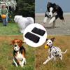 YMZ Joint Brace for Dogs, Reflective, Wound Protection and Knee Support, Size M, 11.5 x 17 cm, 2-Pack view 4
