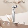 Project E Beauty Vora Solar-Powered Microcurrent Facial Roller view 4