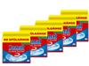 Somat Classic Powder, Dishwasher Cleaner for Daily Cleaning, Removes the Toughest Stains in Every Wash Cycle, Gentle on the Environment, 5 x 960 g view 1