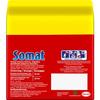 Somat Classic Powder, Dishwasher Cleaner for Daily Cleaning, Removes the Toughest Stains in Every Wash Cycle, Gentle on the Environment, 5 x 960 g view 3