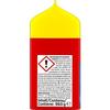 Somat Classic Powder, Dishwasher Cleaner for Daily Cleaning, Removes the Toughest Stains in Every Wash Cycle, Gentle on the Environment, 5 x 960 g view 4