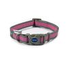 Ancol Recycled Plastic Dog Collar, Quick-Release Buckle, Size L view 1