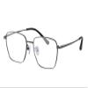 SHINU Titanium-Frame Progressive Reading Glasses with Blue-Light Filter, MF1029 (C4, Standard Lens: Up +1.00, Down +2.50) view 1