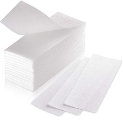 Nonwoven Strips for Warm Wax and Sugar Paste, 160 pcs.