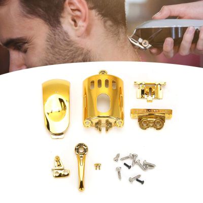 Electric Hair Clipper Accessory Kit Compatible with 8591/8148