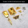 Electric Hair Clipper Accessory Kit Compatible with 8591/8148 view 2