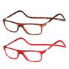 NEW VISION NV2904 Reading Glasses with Magnetic Closure, 2-Pack, for Women and Men view 1