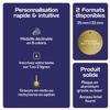 Personalizable Round Pet Tag view 4
