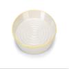 Beeztees K BZ ZINA Food Plate for Kittens, 17.5 x 17.5 x 3.5 cm view 1