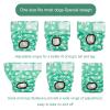 CuteBone Dog Diapers for Female Puppies view 3
