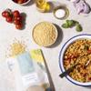 Wholefood Earth Giant Couscous 1 kg | GMO-Free | Natural | Source of Fibre view 3