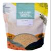 Wholefood Earth Orzo Pasta - GMO-Free, Vegan, Dairy-Free, No Added Sugar, 1 kg view 1