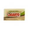 Lagarto Natural Soap, 400 g, Multipurpose Soap view 1