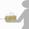 Lagarto Natural Soap, 400 g, Multipurpose Soap view 3