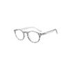 Pangocho 2.0 Reading Glasses for Women, Blue-Light Blocking, Gray view 1