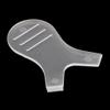 Faguo 1-Piece Silicone Eyelash Lift Curler and Extension Grafting Brush Tool view 2