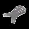 Faguo 1-Piece Silicone Eyelash Lift Curler and Extension Grafting Brush Tool view 4