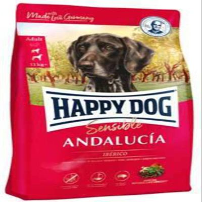 Happy Dog Andalusia 4 kg