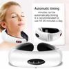 Electric Pulse Neck Massager with 16 Intensity Levels view 4
