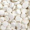 London Small Tablets, Net Weight 1 kg – The Mythical Sugar Tablets for Once (Small London Mint) view 1