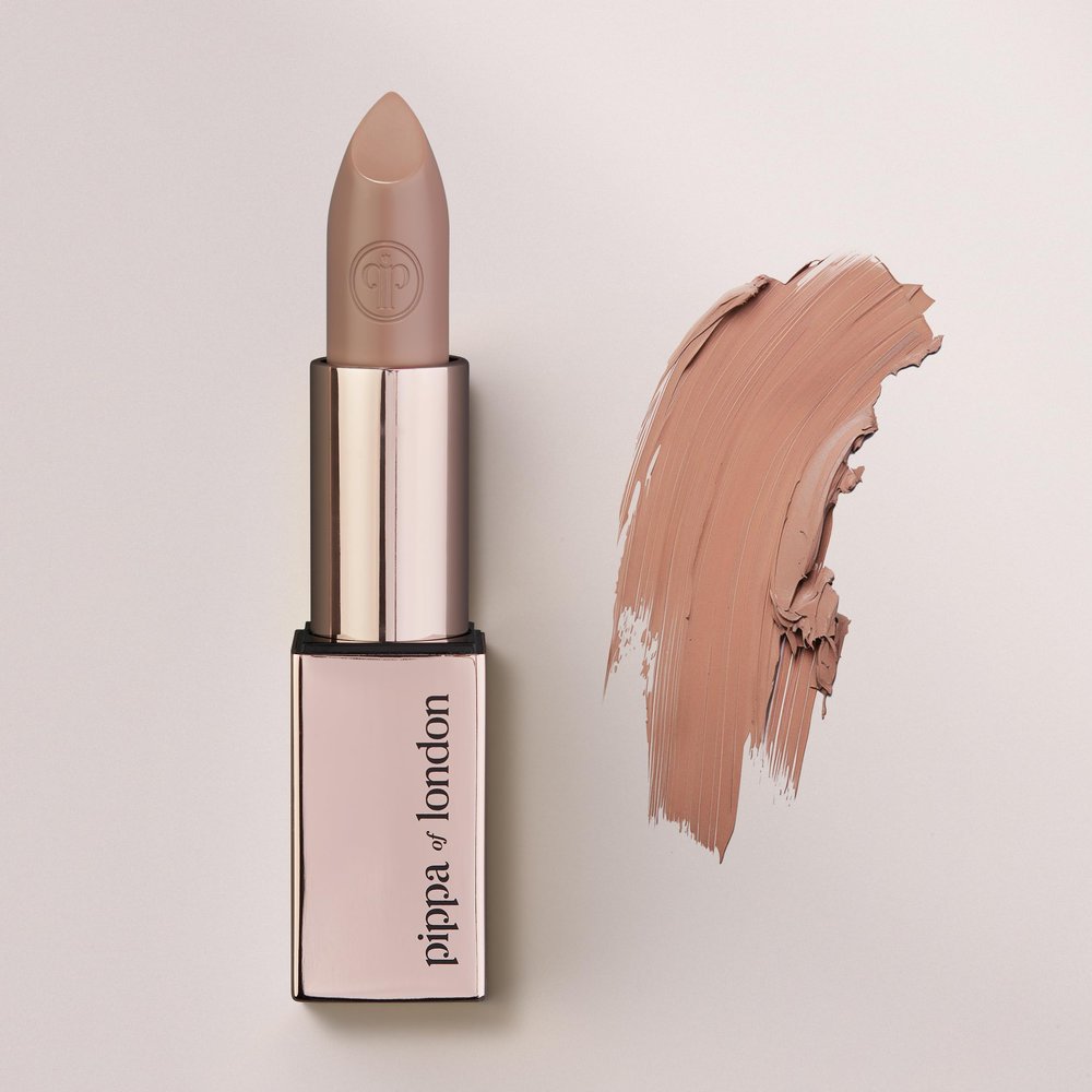 Pippa of London Envy High-Impact Matte Lipstick