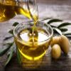 Hymor Green Pitted Olives from Morocco, 450 g view 4
