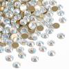 Beadsland Craft Rhinestones, Blue Moonlight, SS3, 1,440 Pieces view 2