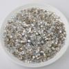 Beadsland Craft Rhinestones, Blue Moonlight, SS3, 1,440 Pieces view 4