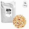 Petigi 15 kg Wheat Grain, Single Feedstuff for Chickens and Wild Birds view 3