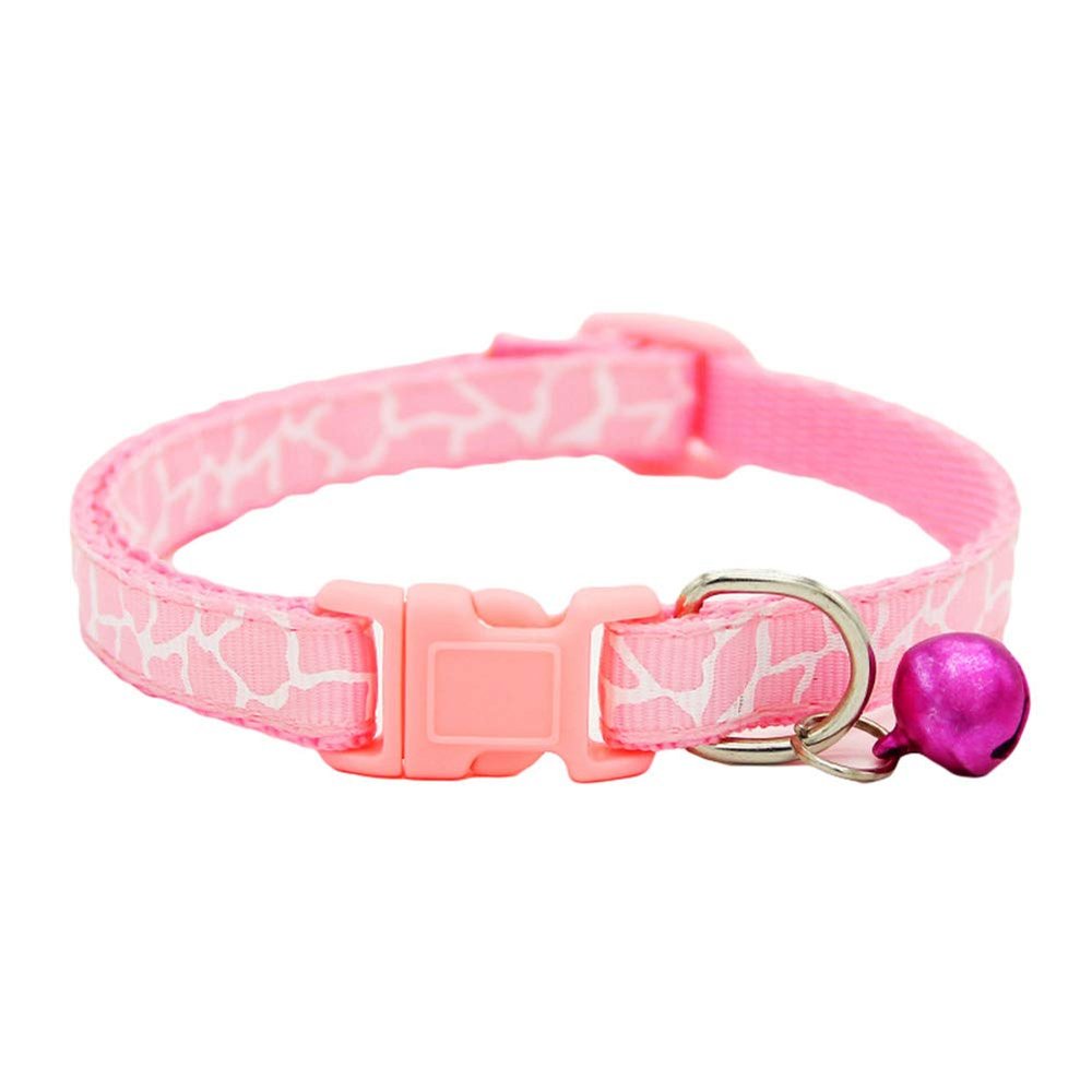 Bodhi200 Pet Collar with Bell
