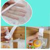 1pc Baby Diaper Organizer Hanging Storage Bag for Crib view 2