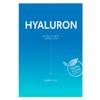 The Clean Vegan Mask - Hyaluron view 1