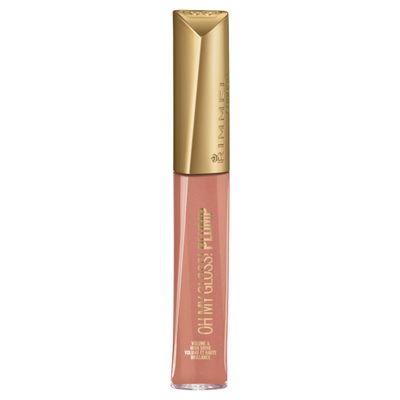 Oh My Gloss! Plump Lip Gloss #531 Peach Pie 7 mL