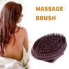 Jackallo Cellulite Massage Brush, Exfoliating Body Massager view 2